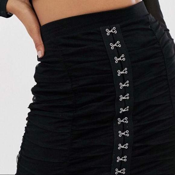 NWT ASOS Skirt - Picture 2 of 4